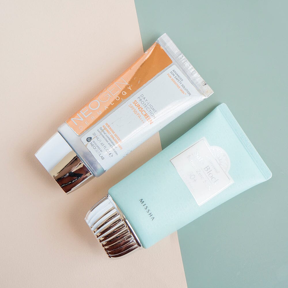 9 of Your Most Confusing Questions About Sunscreen, Answered