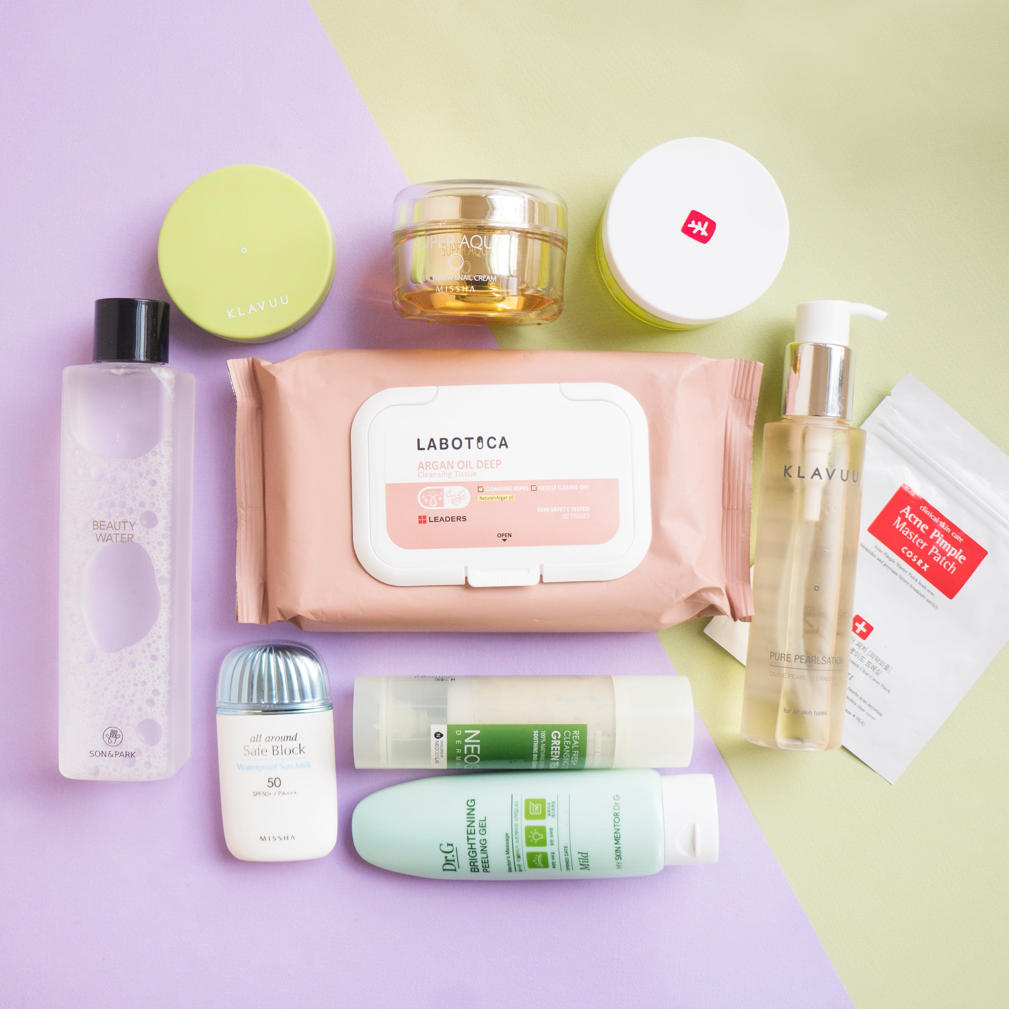 The Holiday Gift Guide for K-beauty Newbies