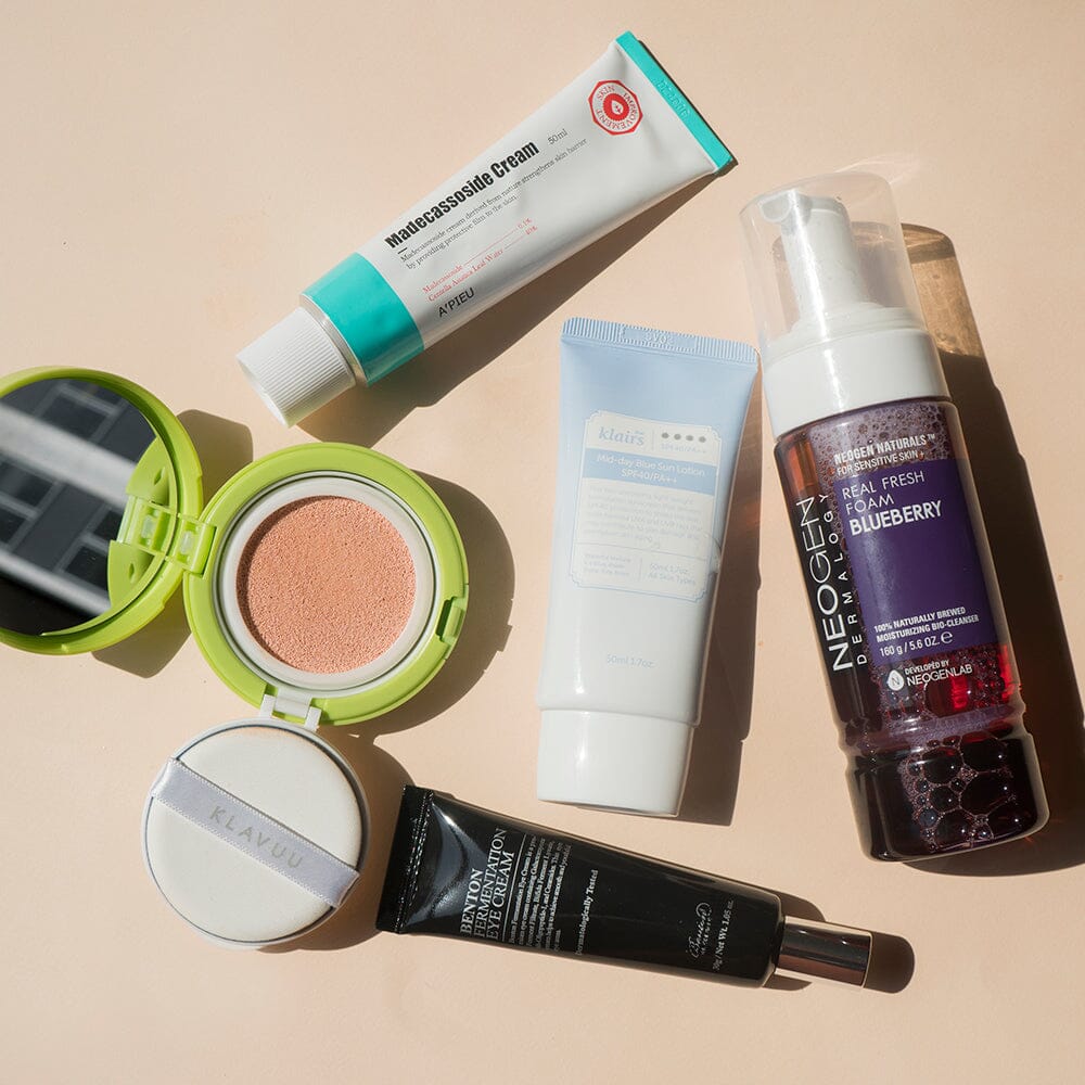 Klog Chat: What’s Your Biggest Question About Skin Care As You Age?