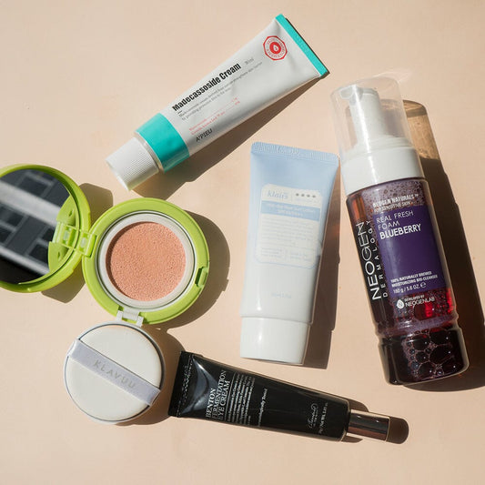 Klog Chat: What’s Your Biggest Question About Skin Care As You Age?