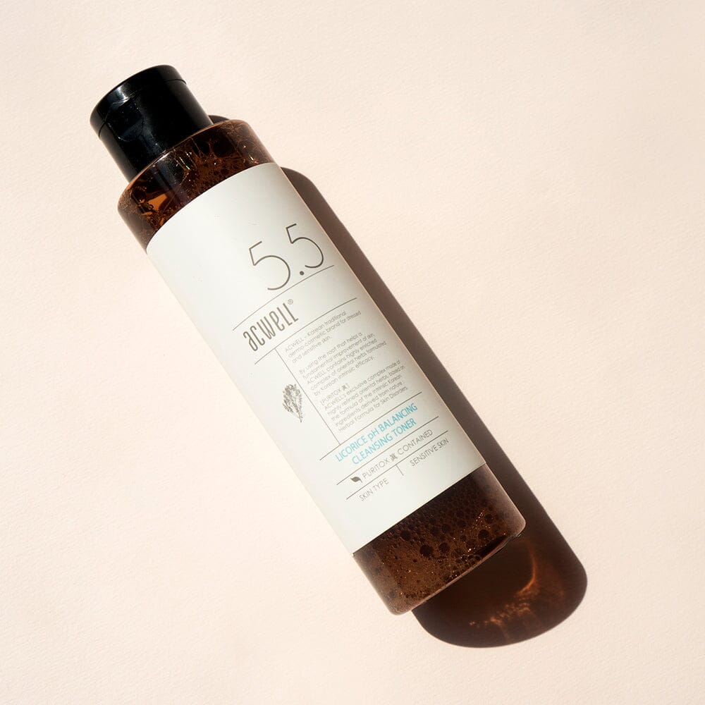 I Tried the Popular “Toner Wash Method” For a Week, and This Is What Happened to My Skin
