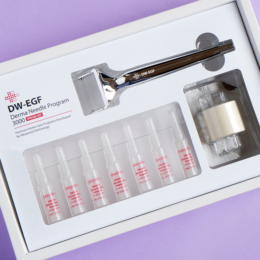 Two Klog Readers Share How a New Dissolving Microneedle Treatment Tackled Their Skin Concerns