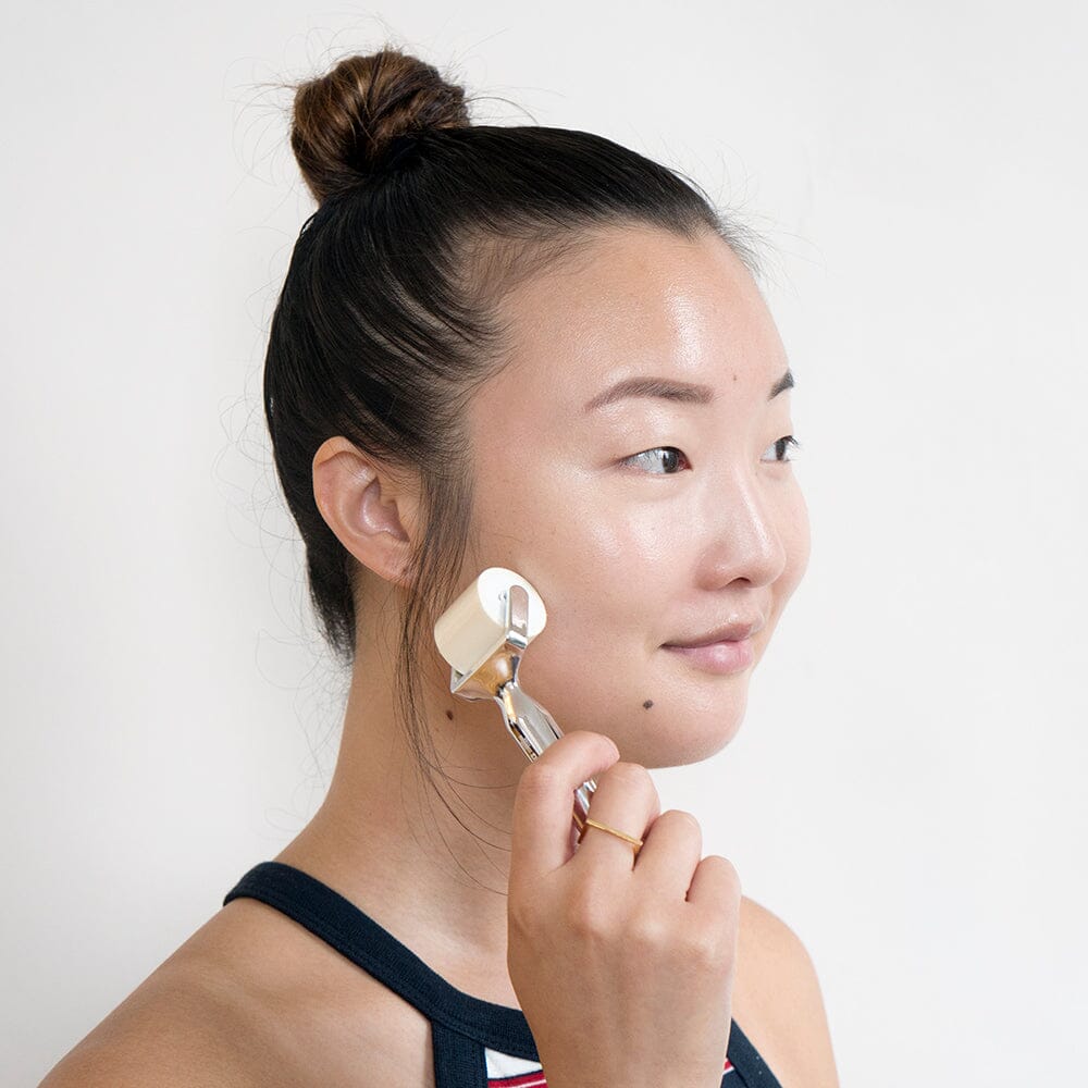 Everything You Need to Know About Derma Rolling