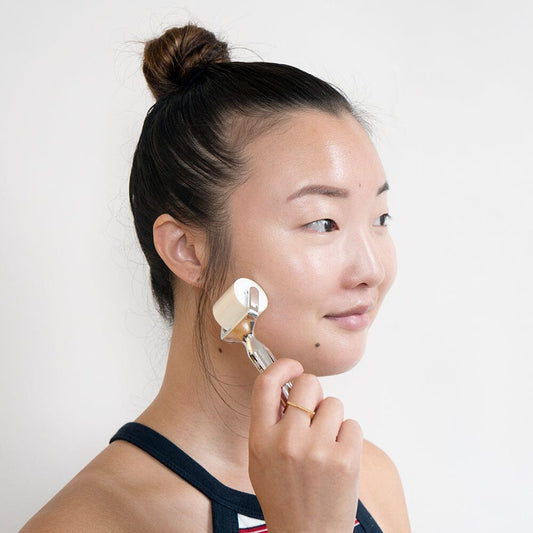 Everything You Need to Know About Derma Rolling