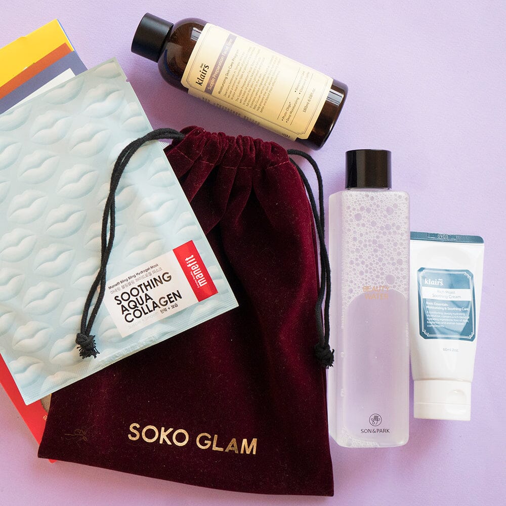 The Holiday Gifts the Biggest K-beauty Influencers Are Giving this Year