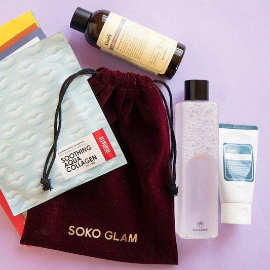 The Holiday Gifts the Biggest K-beauty Influencers Are Giving this Year
