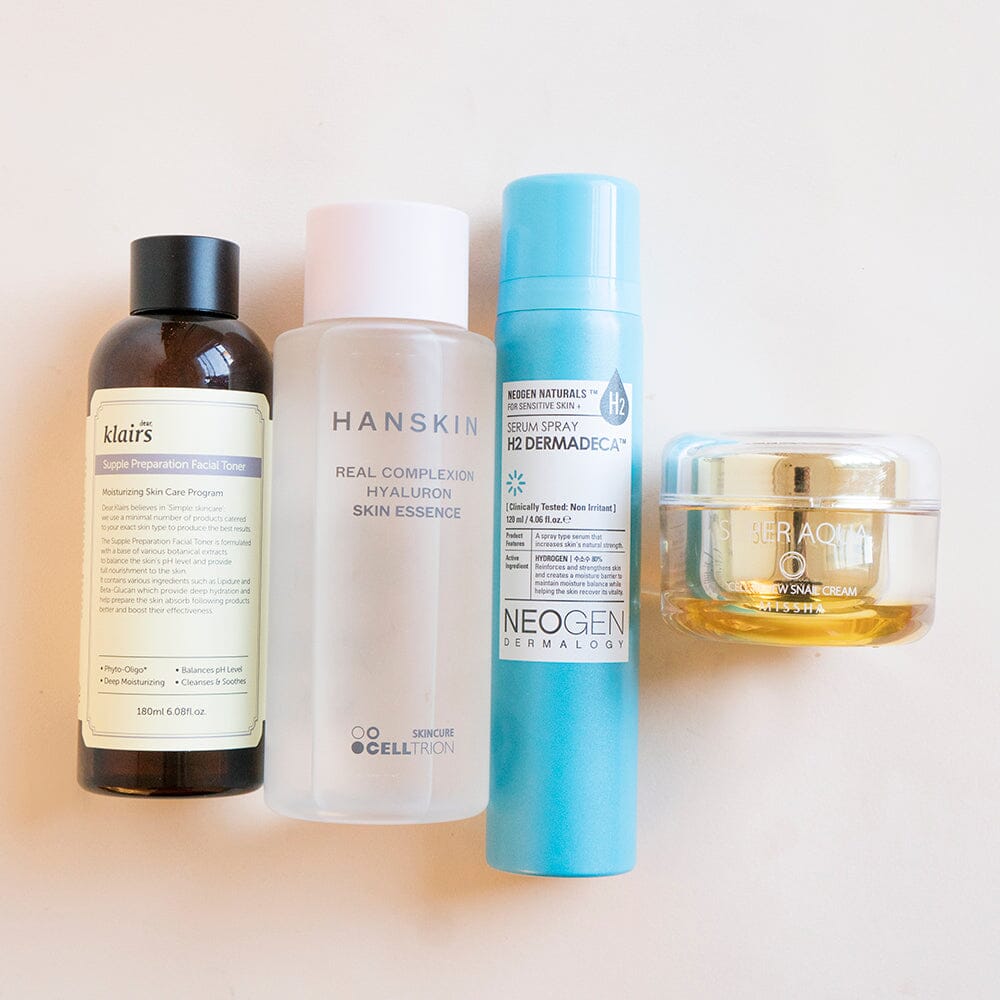 6 Skin Care Layering Hacks That Will Give You Better Results