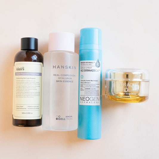 6 Skin Care Layering Hacks That Will Give You Better Results