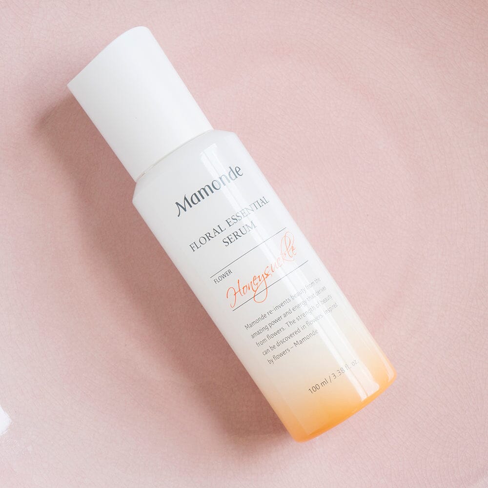 Ingredient Spotlight: Why the Many Skin Care Benefits of Honeysuckle are as Sweet as its Scent