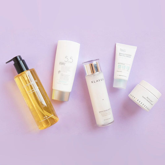 The 5 Most Underrated K-beauty Products of 2017, According to Charlotte Cho