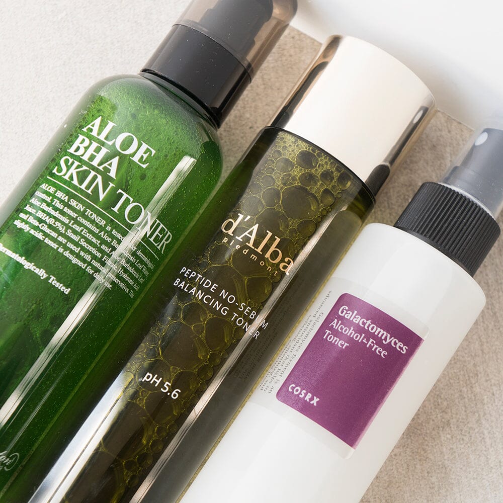 How to Find an Anti-Aging Product That Won’t Weigh Down Oily Skin