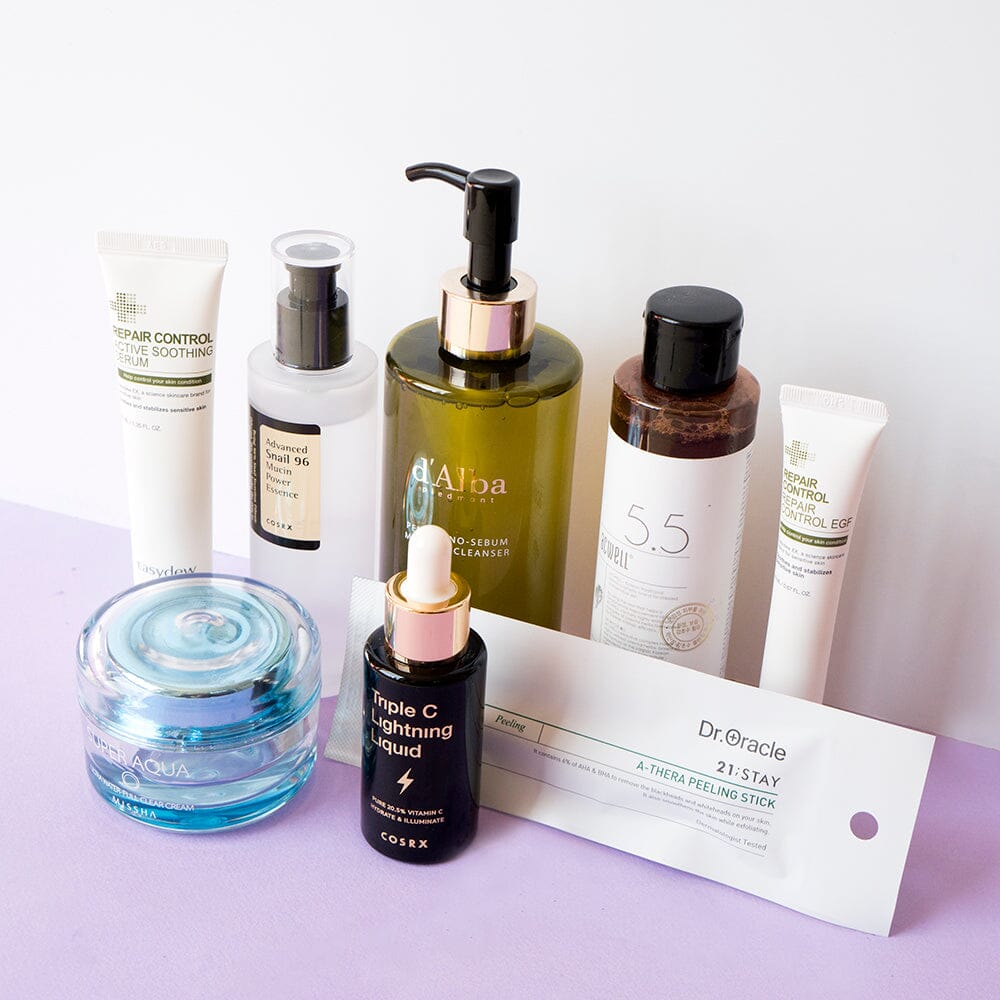 PCOS and Your Skin: How It Affects Your Skin and How to Treat Its Hormonal Acne