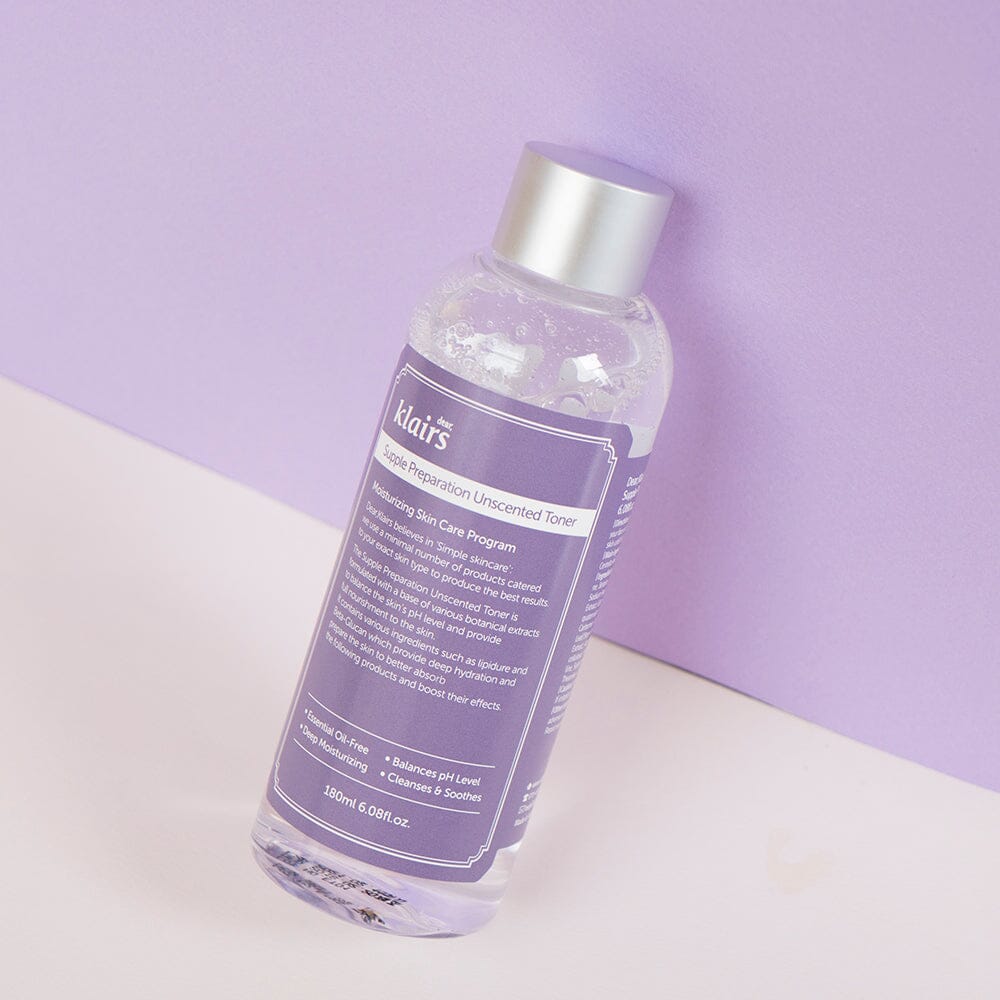 There’s a New Version of Your Favorite Klairs Toner and Now Every Skin Type Can Use It