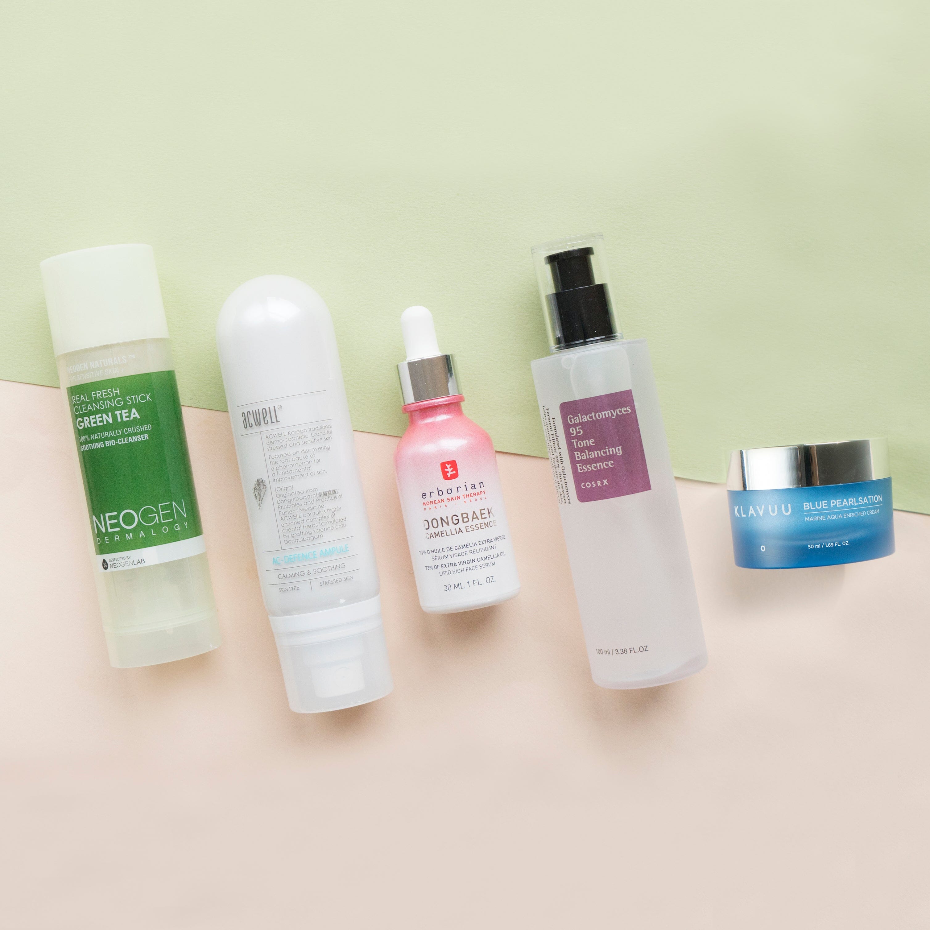 A 5 Step Alcohol-Free Routine That Will Leave Your Skin Glowing