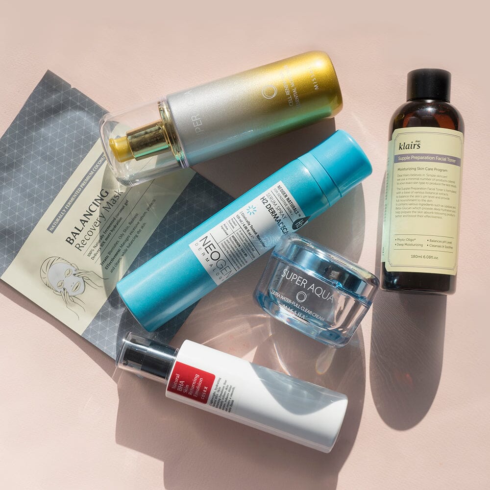 Why You May Have More Oily Skin During the Winter and How to Fix It