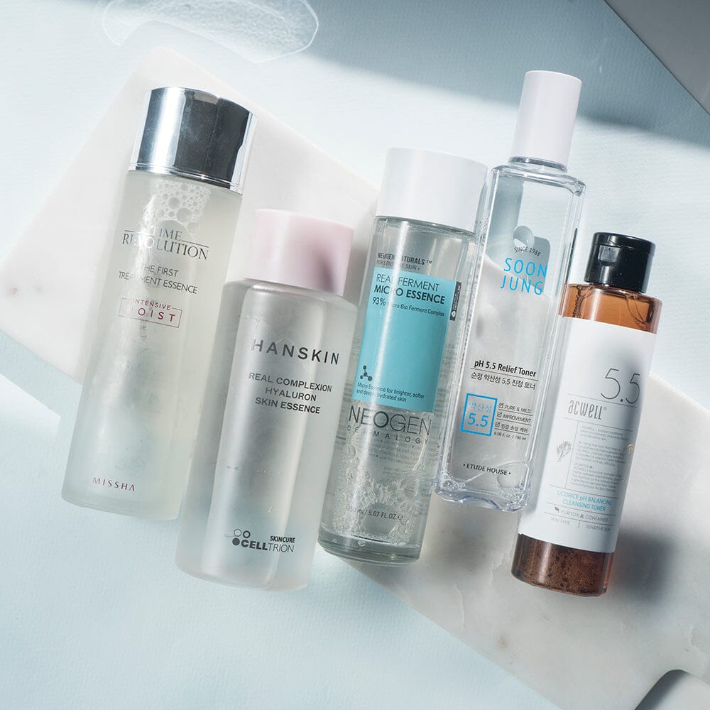 The 7 Biggest Mistakes You Might Be Making With The 7-Skin Method