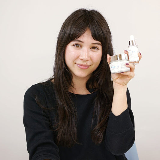 The Skin Care Ingredients You Should Use Together For Better Results
