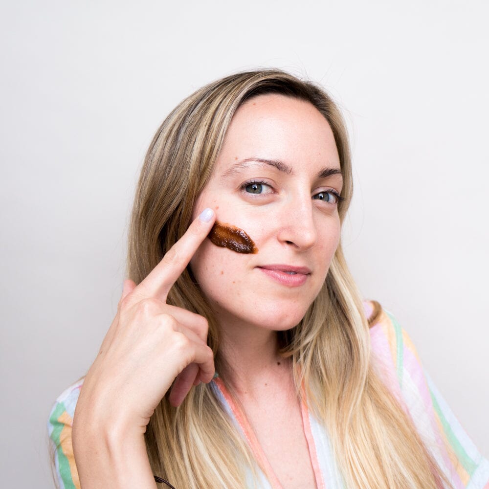 5 Signs of Over Exfoliation and What to Do Next