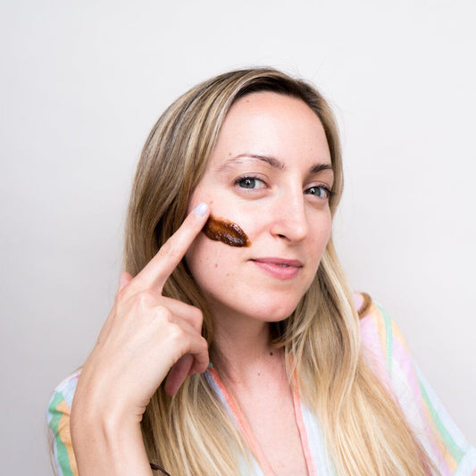5 Signs of Over Exfoliation and What to Do Next