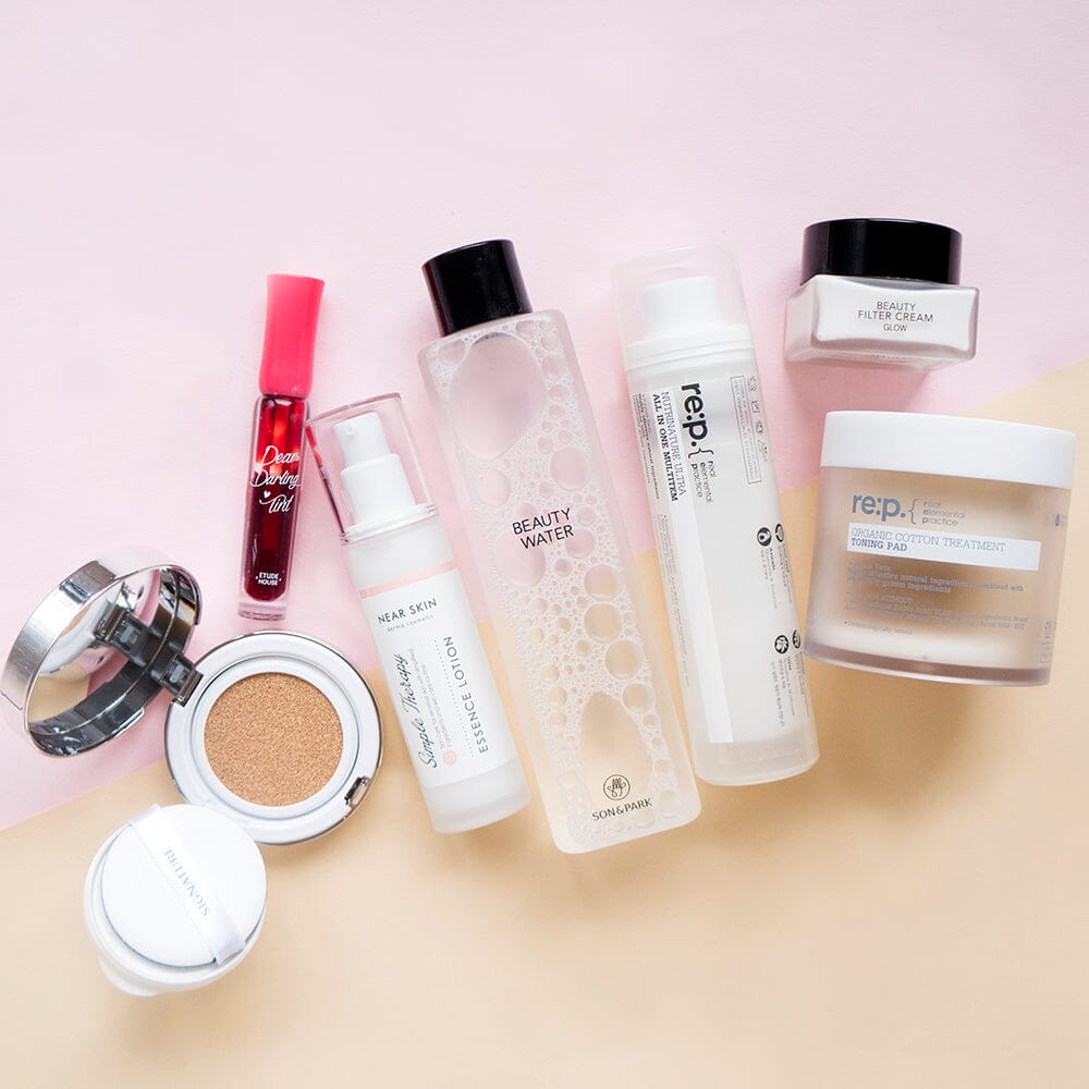 7 Multi-Step Skin Care Products That Will Save You Time and Money