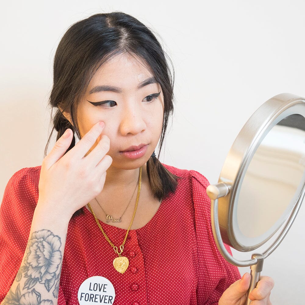 10 Big Acne Mistakes You May Not Know You’re Making