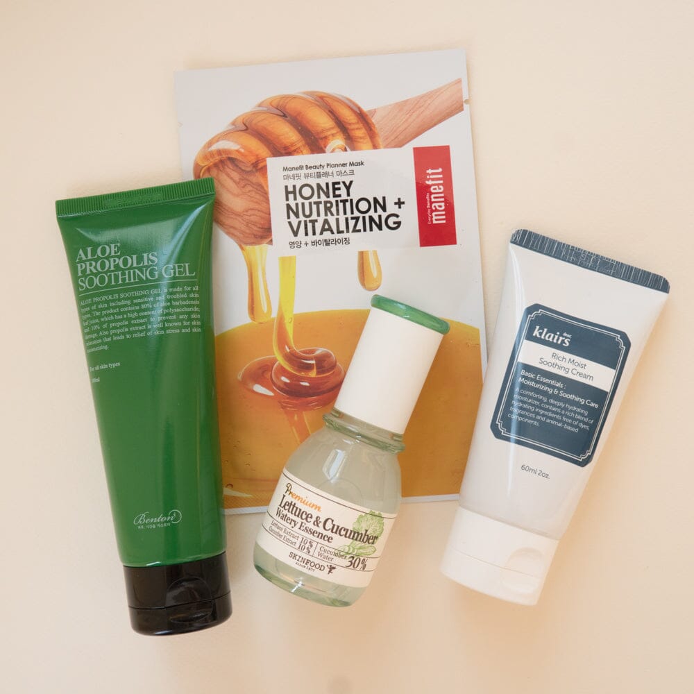 How to Heal an Accidental Sunburn Really Fast