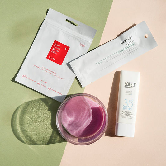 7 Acne Myths You Need To Stop Believing