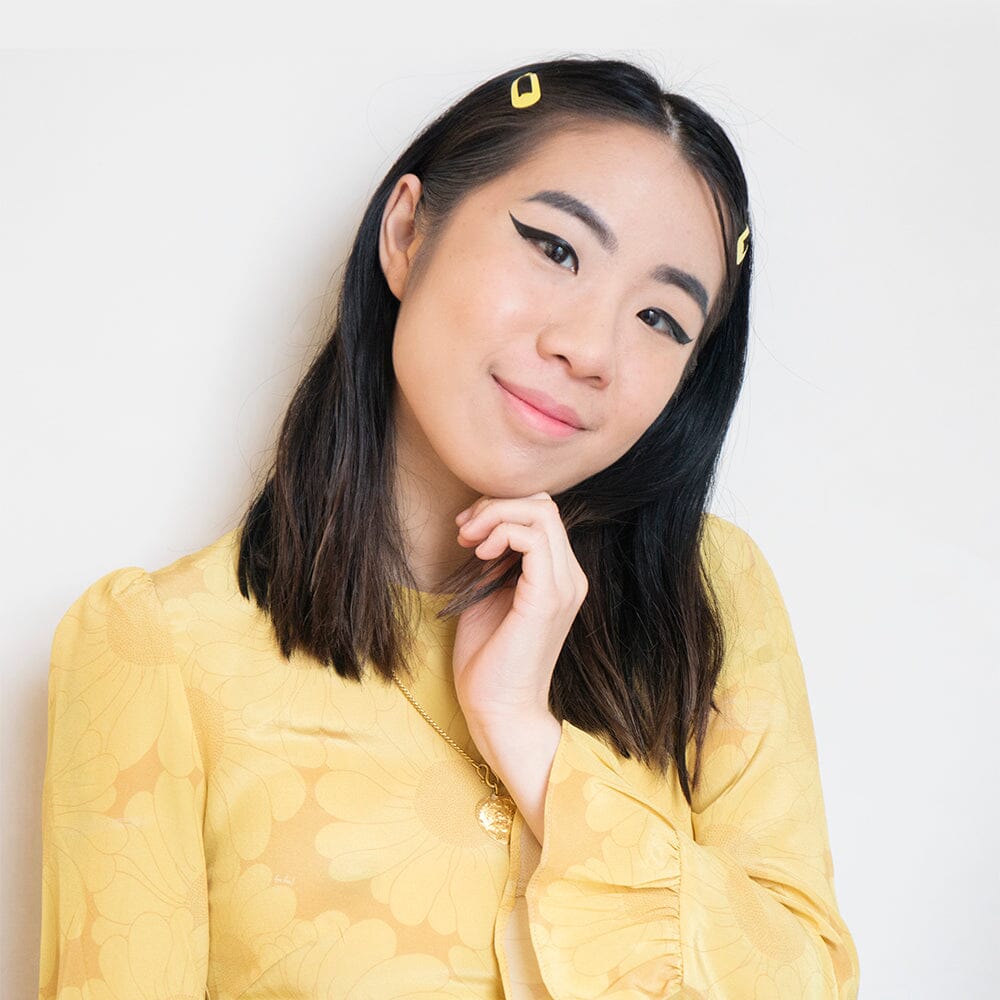 What My Family’s Traditional Chinese Medicine Beliefs Taught Me About Skin Care