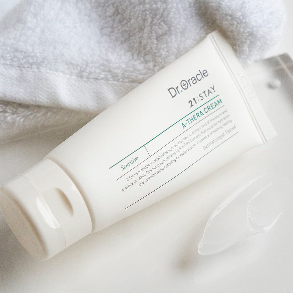 The Trending K-beauty Ingredient That Can Heal Acne Faster
