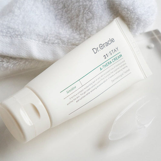 The Trending K-beauty Ingredient That Can Heal Acne Faster