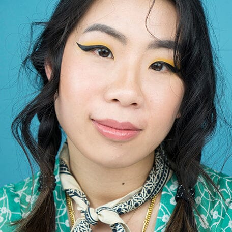 5 Makeup Looks for Monolids that Aren’t Boring