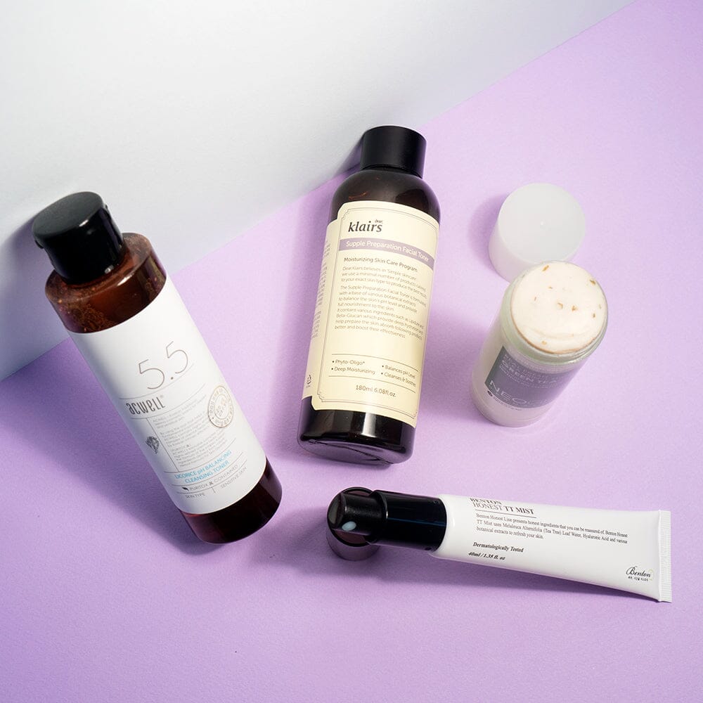 Are Essential Oils in Skin Care Harmful or Helpful?