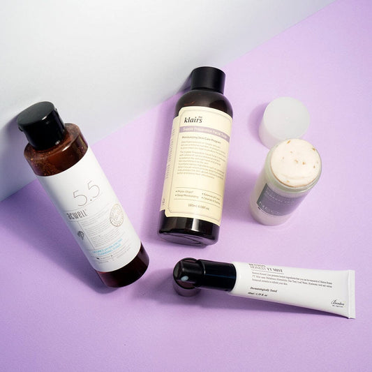 Are Essential Oils in Skin Care Harmful or Helpful?