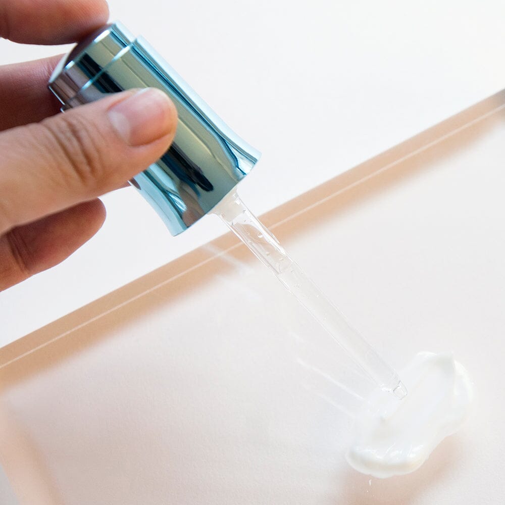 The Easy Moisturizer Hack That Will Give You Plumper, Wrinkle-Free Skin