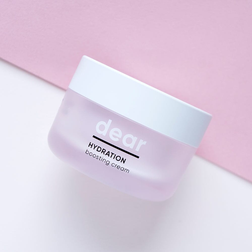 The Boosting Moisturizer That Actually Gave Me “Glass Skin”