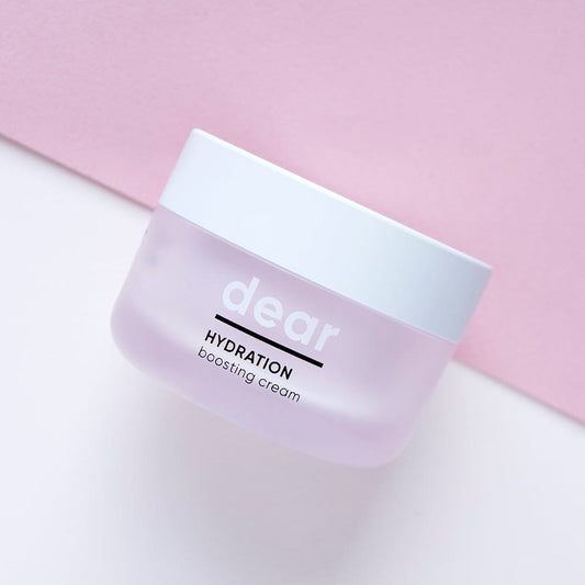 The Boosting Moisturizer That Actually Gave Me “Glass Skin”