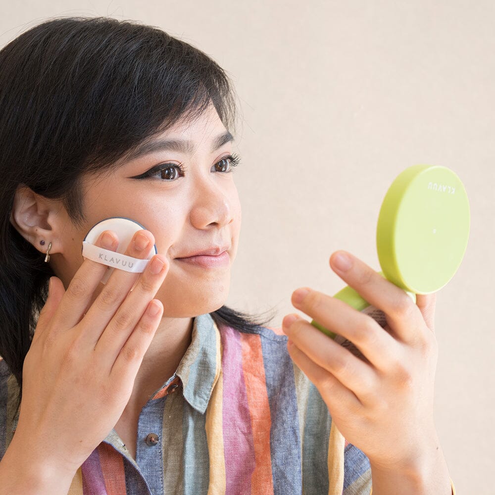 Do You Still Need to Wear Sunscreen If Your Foundation Contains SPF 50?