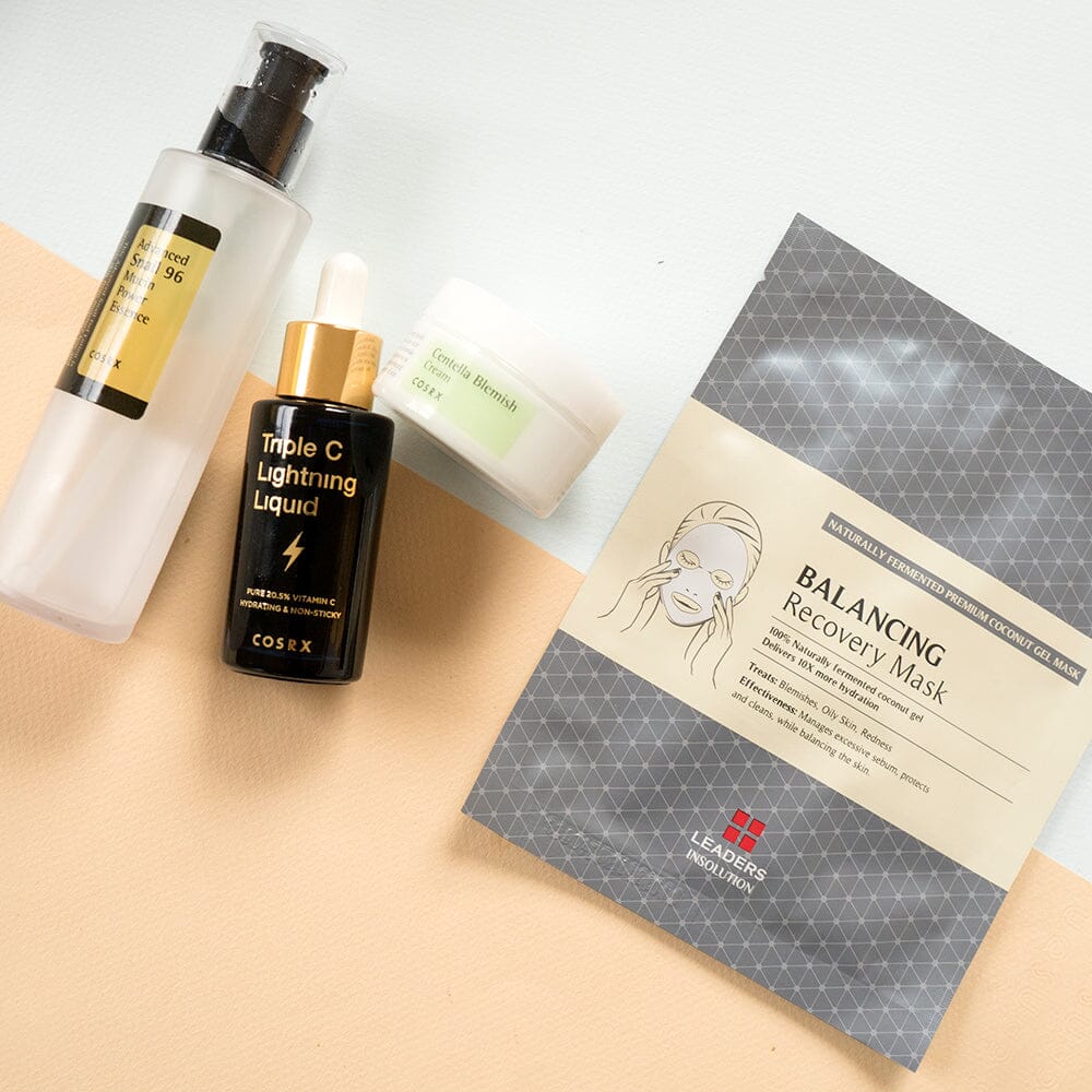How to Heal Acne Scars and Improve Skin Texture With 4 Products