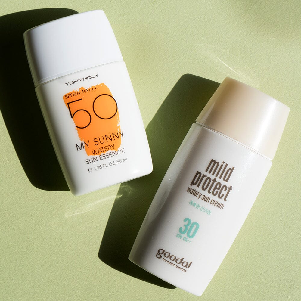 The Best Hydrating Sunscreens for Fall and Winter