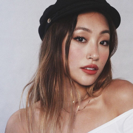 YouTuber Dasha Kim Shares Her Skin Care Hack for Flawless Foundation