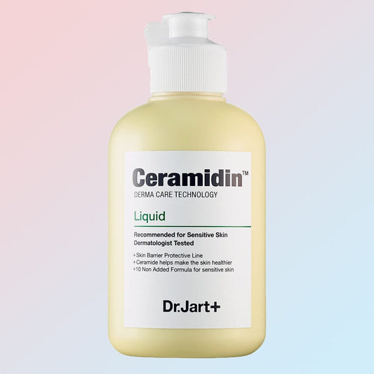 This Liquid Is The Extra Layer Your Skin Needs