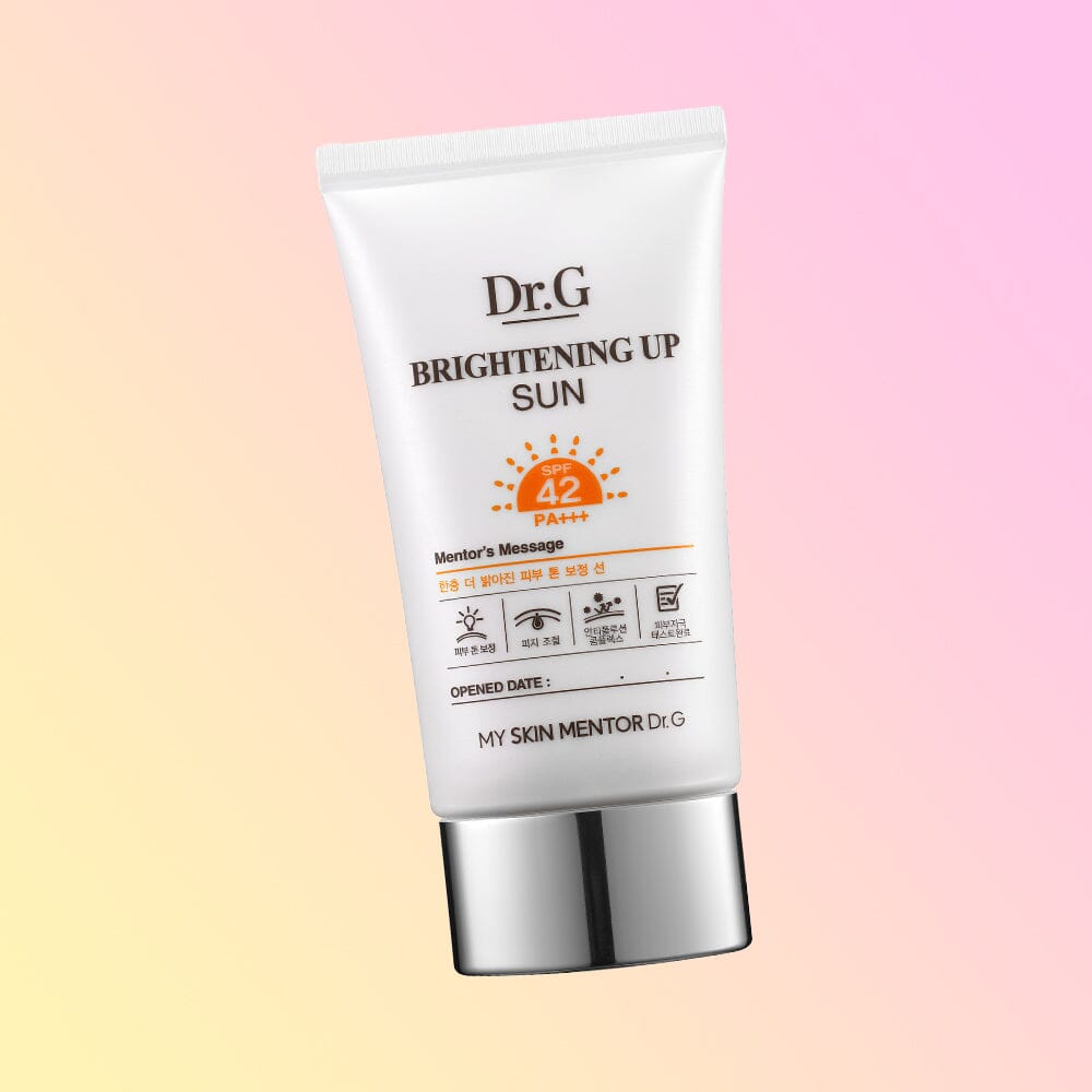 The Sunscreen That Evens Out Skin Tone in One Swipe