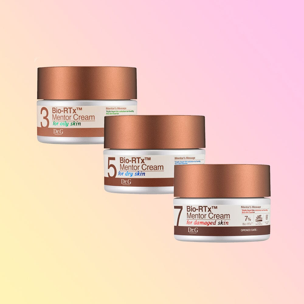 The 3 Travel-Friendly Creams That Save Dry, Oily, and Damaged Skin