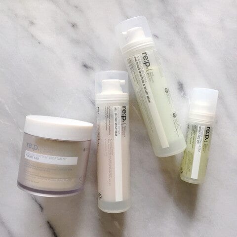 Why RE:P Is an Exciting Cruelty-Free Korean Brand
