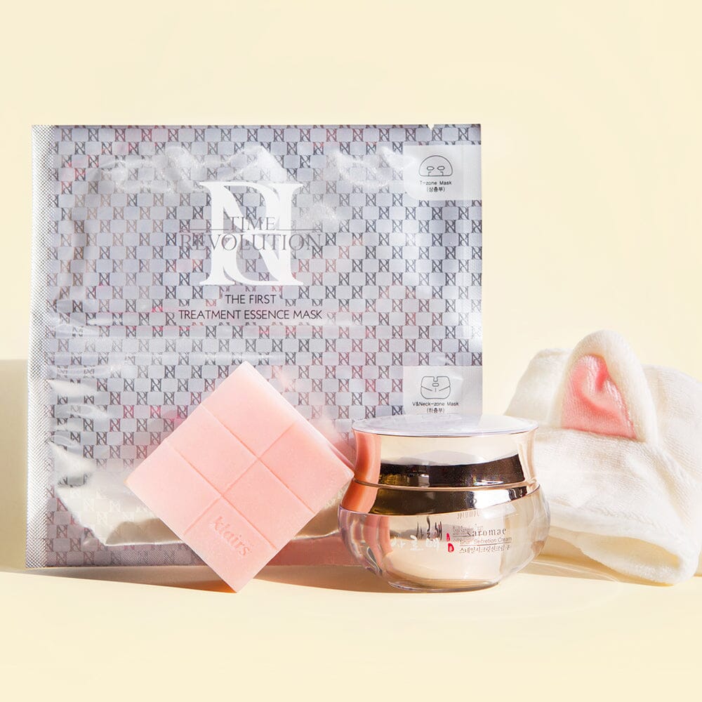 What the Soko Glam Skin Experts Are Gifting Everyone On Their List This Year