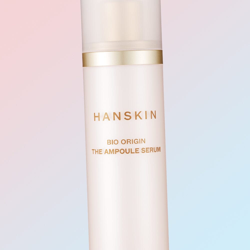 The Serum That Delivers Double the Hydration With Half the Weight
