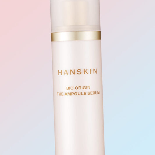The Serum That Delivers Double the Hydration With Half the Weight