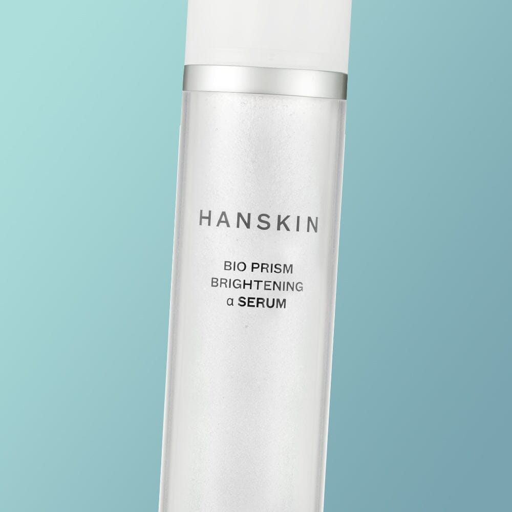The Light Serum that Instantly Brings Glow to Skin