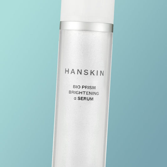 The Light Serum that Instantly Brings Glow to Skin