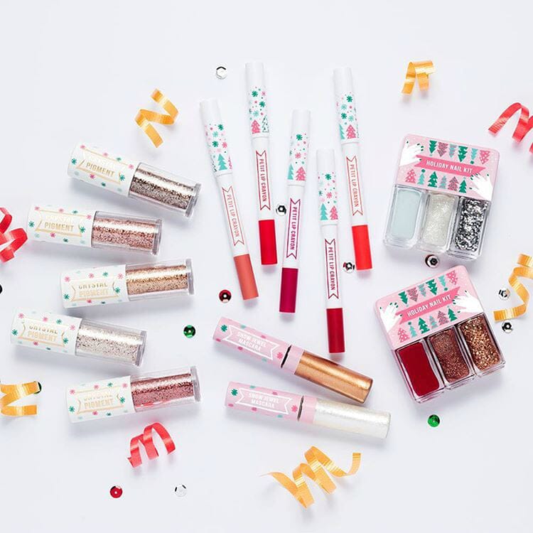 Korean Beauty’s 2016 Holiday Gift Sets
